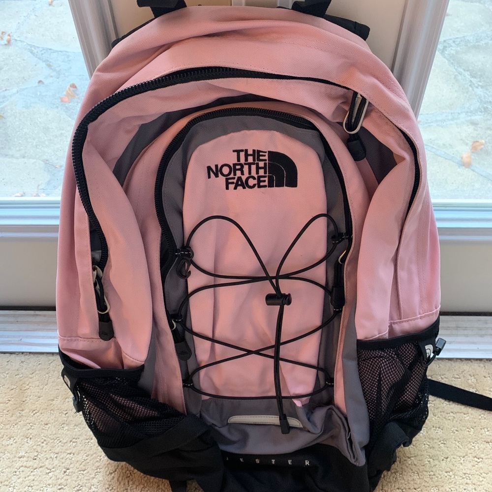 The Northface Backpack